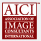 AICI logo image - Association of Image consultants International